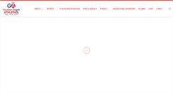 Desktop Screenshot of gaboosters.org